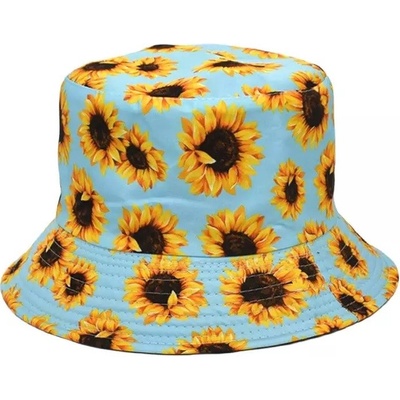 Klobúk Sunflower KP22888 sl.modrá