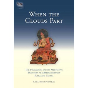 When the Clouds Part (ISBN: 9781559394178)