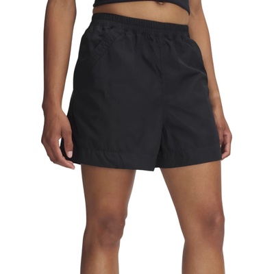 Under Armour UA Unstoppable Utility Short černá