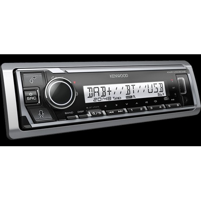 Kenwood KMR-M506DAB