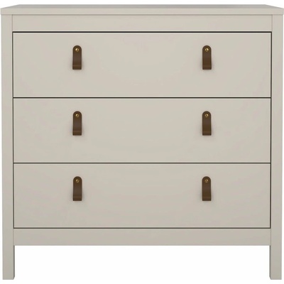 Tvilum Madrid 82x80x38 cm – Zboží Mobilmania