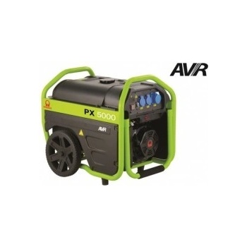 Pramac PX5000 AVR