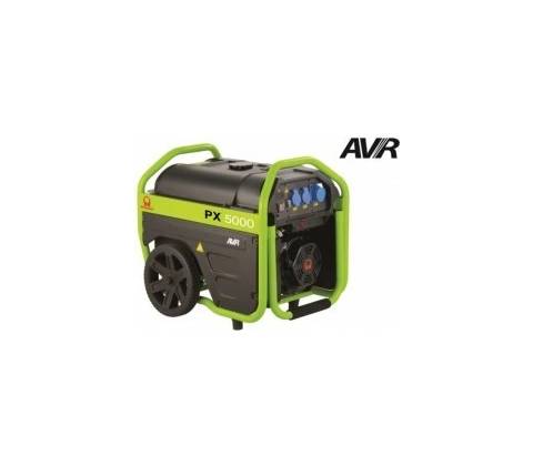 Pramac PX5000 AVR