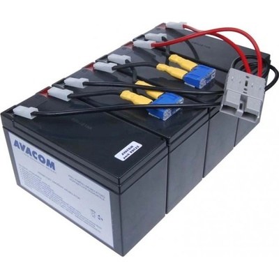 AVACOM AVA-RBC25