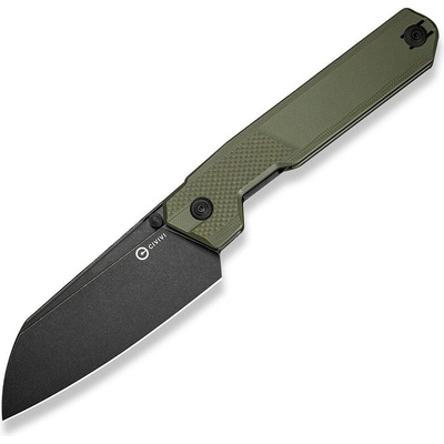 Civivi Hid C23008-2 OD Green G10 14C28N