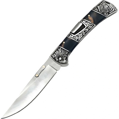 IZMAEL Outdoorový skládací A3159 24 cm