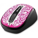 Microsoft Wireless Mobile 3500 (GMF-00044)