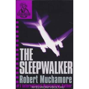 CHERUB: The Sleepwalker (2008)
