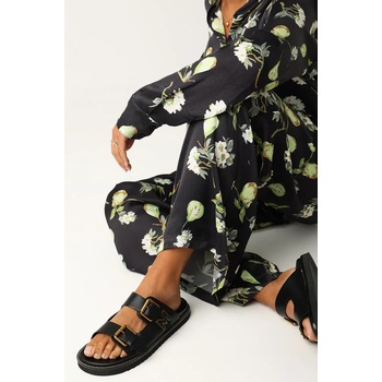 Mexx Чехли Mexx RACHEL PENNY в черно MI001600951W (MI001600951W)