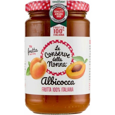 Le Conserve della Nonna marhuľový džem 330g