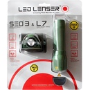Ledlenser SEO 3