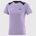 ONeills Дамска тениска ONeills Fermanagh Dynamo T-shirt Ladies - PUR/MNE/GRN
