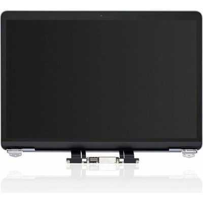 Displej MacBook Air 13" (A1932 / A2179 / 2019–2020) – Aftermarket Plus – vesmírne šedý - bez loga MAC0489