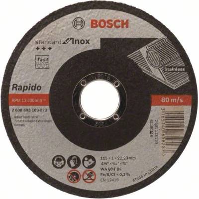 Bosch 2.608.603.169
