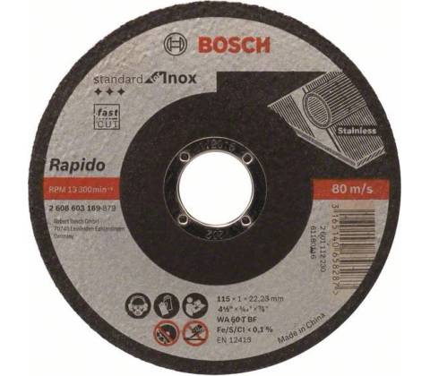 Bosch 2.608.603.169