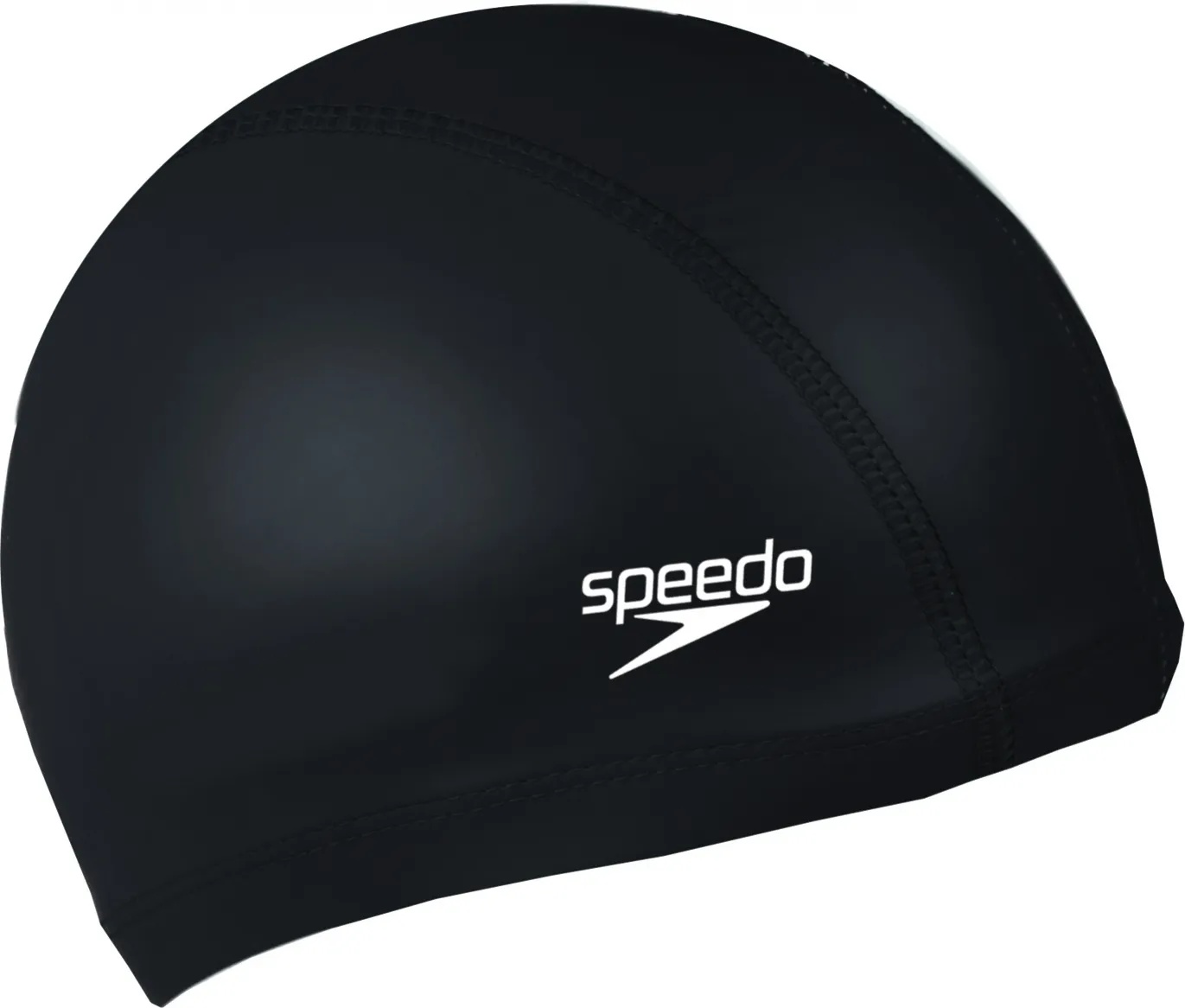 Speedo плувна шапчица speedo pace cap черен