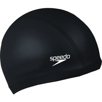 Image 1 of Speedo плувна шапчица speedo pace cap черен