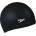 Speedo плувна шапчица speedo pace cap черен