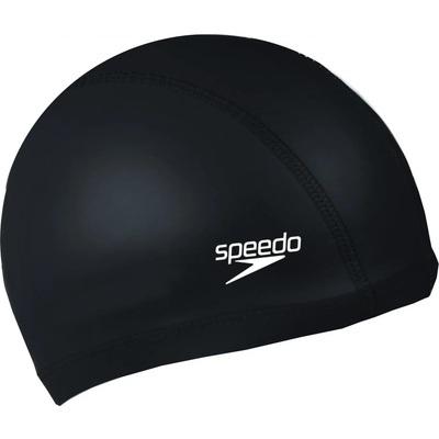Speedo плувна шапчица speedo pace cap черен