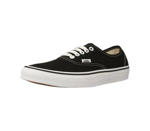 Vans Authentic black