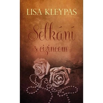 Setkání s cizincem Lisa Kleypas