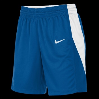 Nike Къси панталони Nike Women's Basketball Shorts - Royl Blue/White