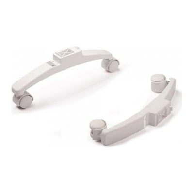 TESY Крачета за конвектор tesy комплект cn 03 (300871)