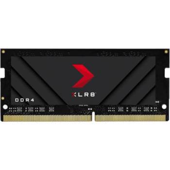 Image 1 of PNY 8GB DDR4 3200MHz MN8GSD43200-SI
