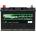 GIGAWATT 91Ah 740A left+