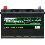 GIGAWATT 91Ah 740A left+