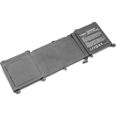 VHBW Батерия за Asus ZenBook Pro U501 / N501, 8200 mAh (800115977)