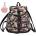 COOLPACK Cool Pack - Раница Fiesta A136 Pastel Camo 84413