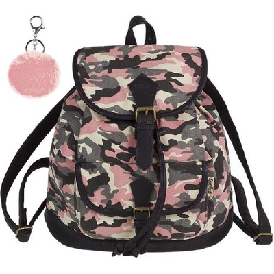 COOLPACK Cool Pack - Раница Fiesta A136 Pastel Camo 84413