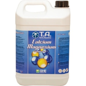 General hydroponics Cal-mag 5l