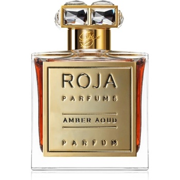 Roja Parfums Amber Aoud parfum unisex 100 ml