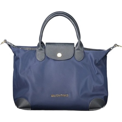 Valentino bags Дамска чанта valentino bags, Размер uni, Цвят Синьо (vbs9jx23jollyre_blblu)