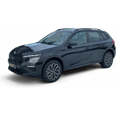 Skoda Kamiq 1.5 TSI DSG 110 kW