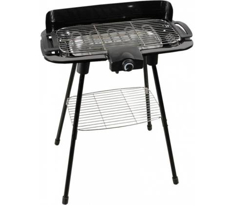 Master Grill & Party MG401