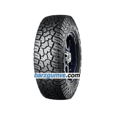 Yokohama Geolandar X-AT (G016) ( LT265/65 R18 117/114Q, POR, RPB )