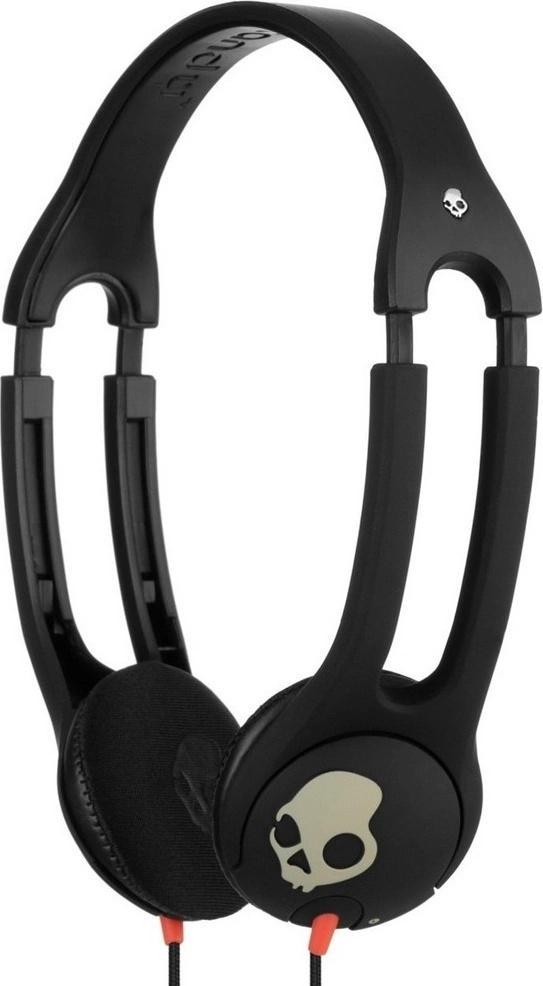 5.3 Bluetooth | Headphones On-Ear Wireless - 180 Icon ICON2 Skullcandy 希少品 | Hours 50 ヘッドホン