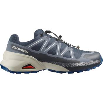 Salomon Мъжки маратонки Salomon Speedcross Peak Trail Running Shoes Mens - Blue Nights