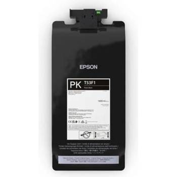 Epson C13T53F100 снимка черен (photo black) оригинална касета (C13T53F100)
