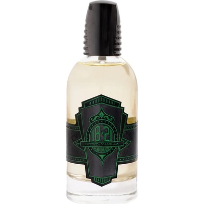18.21 Man Made Spiced Vanilla Spirits parfém pánský 100 ml