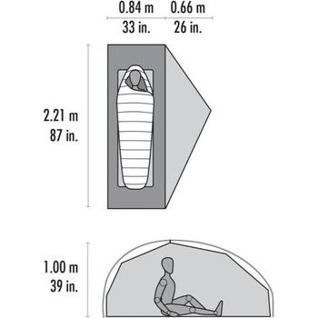 Image 1 of MSR FreeLite 1