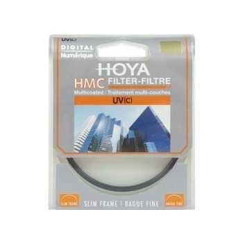 Hoya UV HMC 72 mm