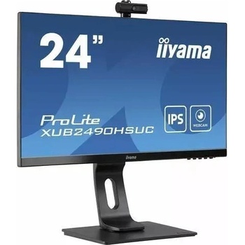 Image 1 of iiyama ProLite XUB2490HSUH-B1