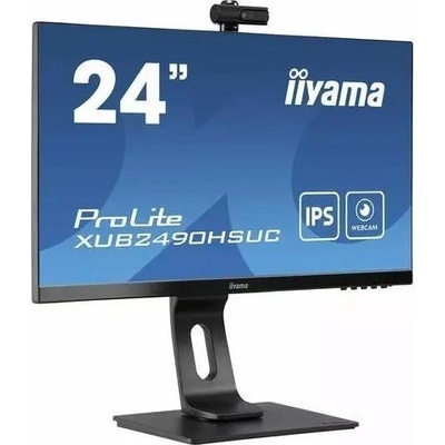 iiyama ProLite XUB2490HSUH-B1
