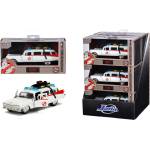 Jada Toys ECTO-1 на Ловците на духове - автомобил Jada 1: 32