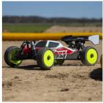 LOSI 8ight-XE Electric Buggy 1: 8 4WD RTR