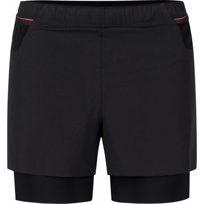 MonturaShadow 2 Shorts Woman Athletic Fit Ardesia/Melon